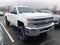 2015 Chevrolet Silverado 2500 HD LT