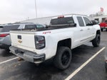 2015 Chevrolet Silverado 2500 HD LT