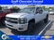 2013 Chevrolet Silverado 2500 HD LTZ