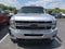 2013 Chevrolet Silverado 2500 HD LTZ