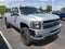 2013 Chevrolet Silverado 2500 HD LTZ