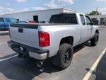 2013 Chevrolet Silverado 2500 HD LTZ