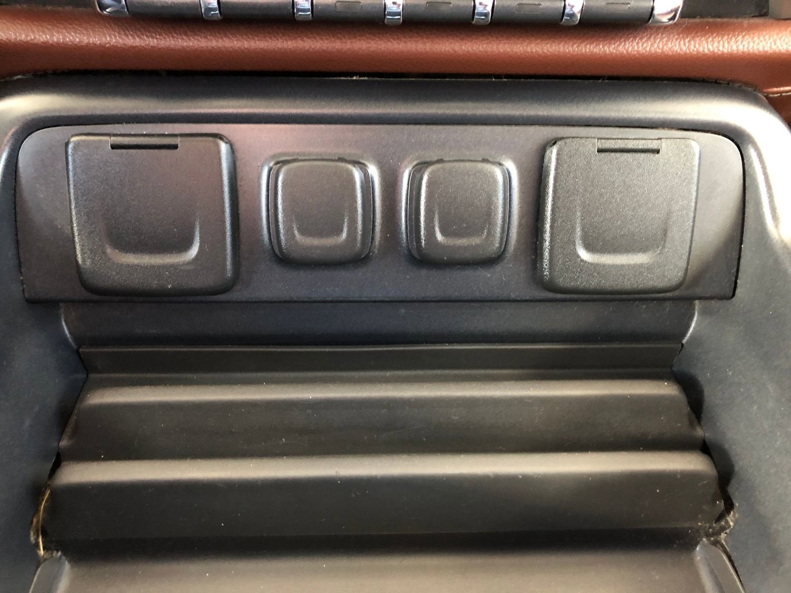 2015 Chevrolet Silverado 3500 HD High Country