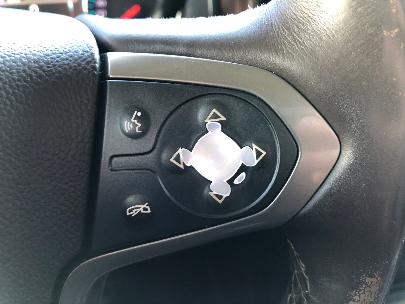 2015 Chevrolet Silverado 3500 HD High Country