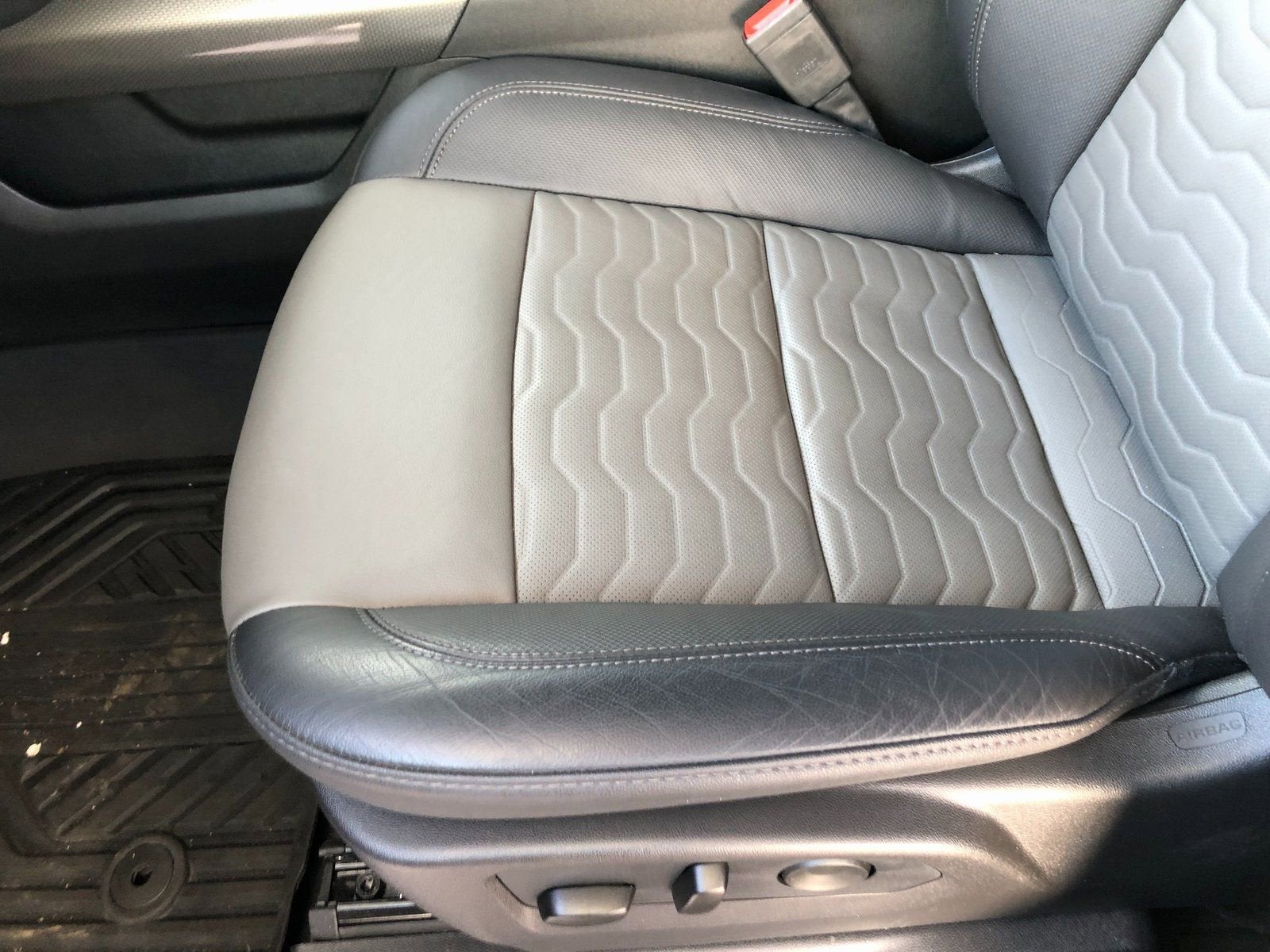 2025 Chevrolet Silverado 2500 HD ZR2