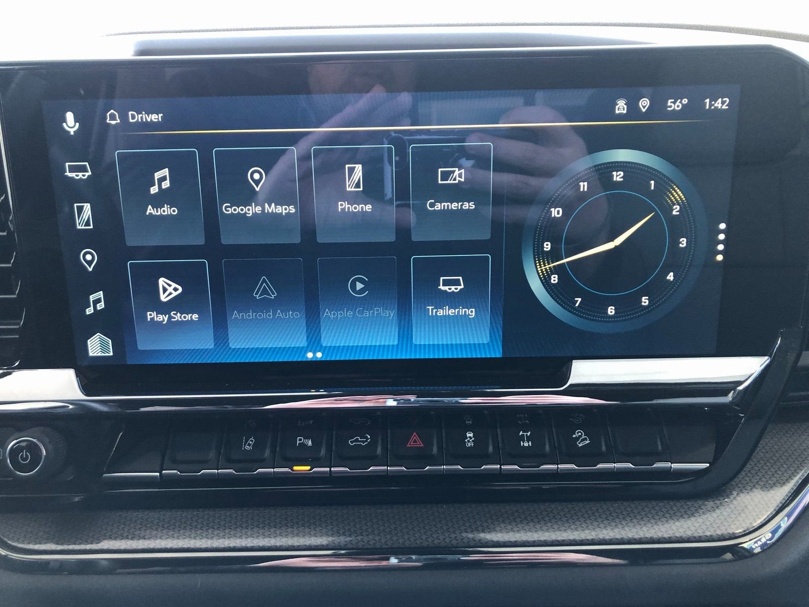 2025 Chevrolet Silverado 2500 HD ZR2