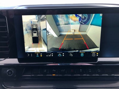 2025 Chevrolet Silverado 2500 HD ZR2