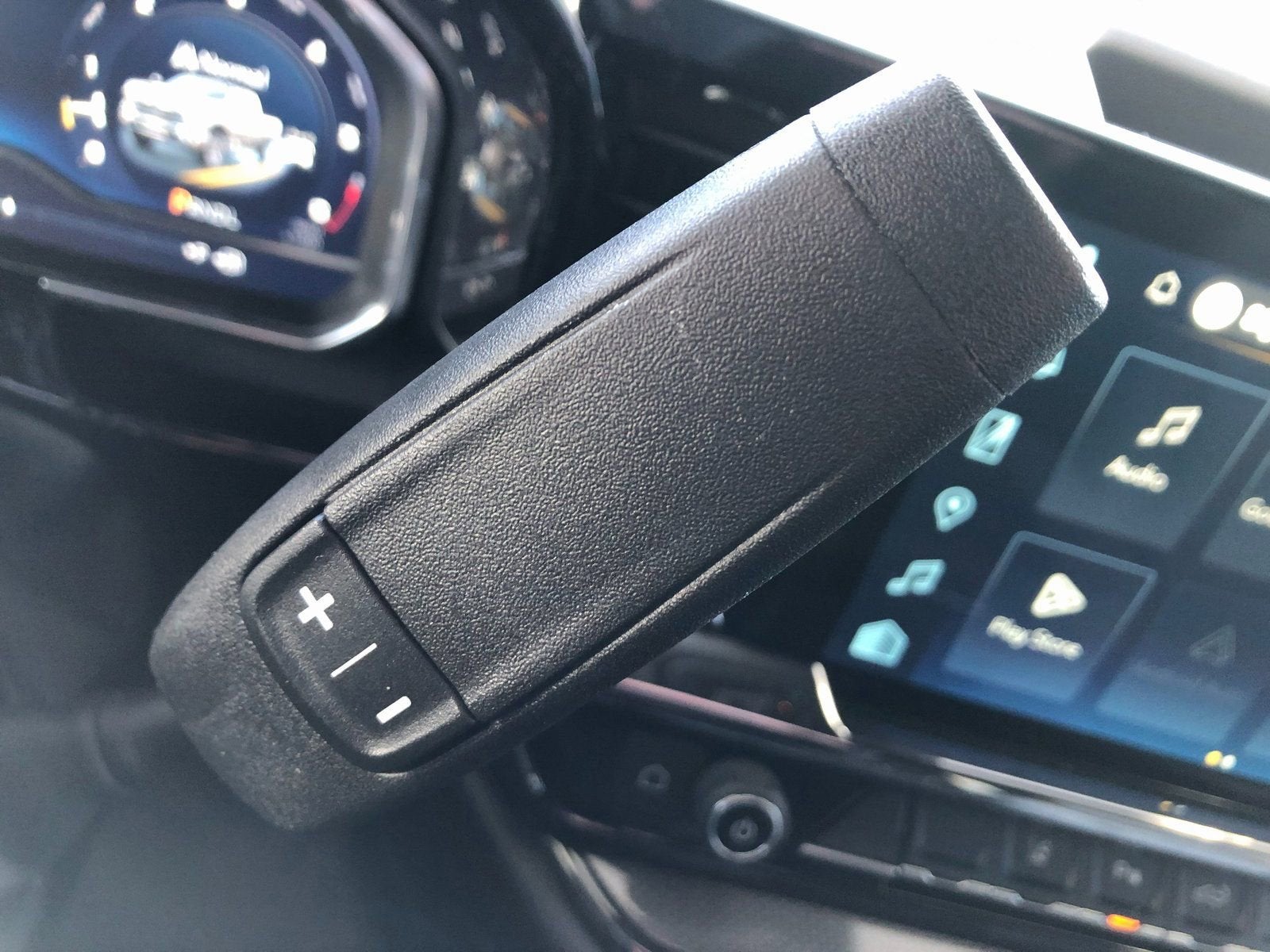 2025 Chevrolet Silverado 2500 HD ZR2