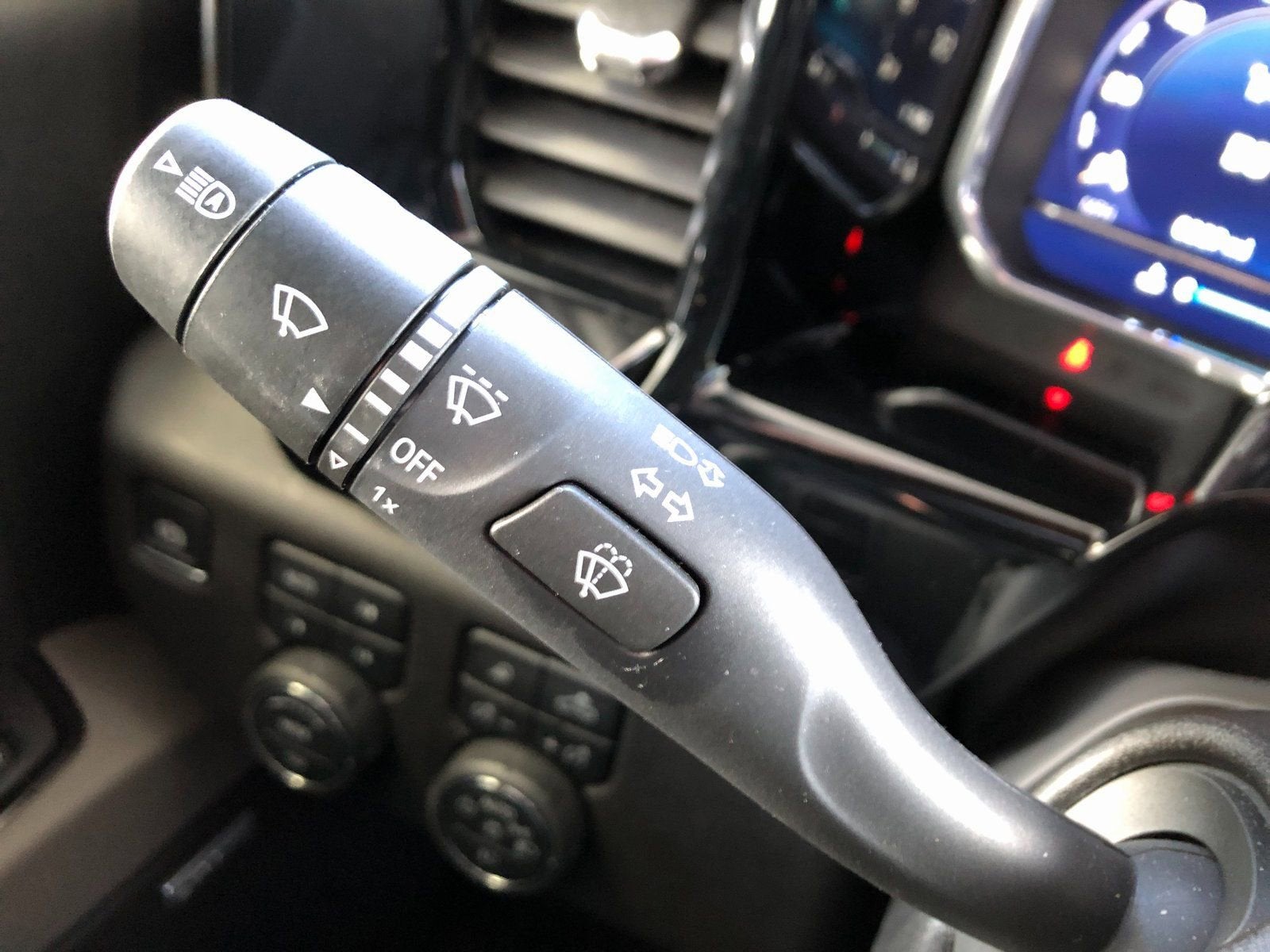 2025 Chevrolet Silverado 2500 HD ZR2