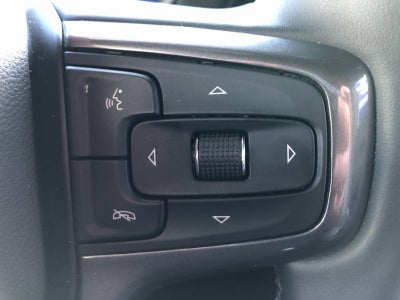 2025 Chevrolet Silverado 2500 HD ZR2