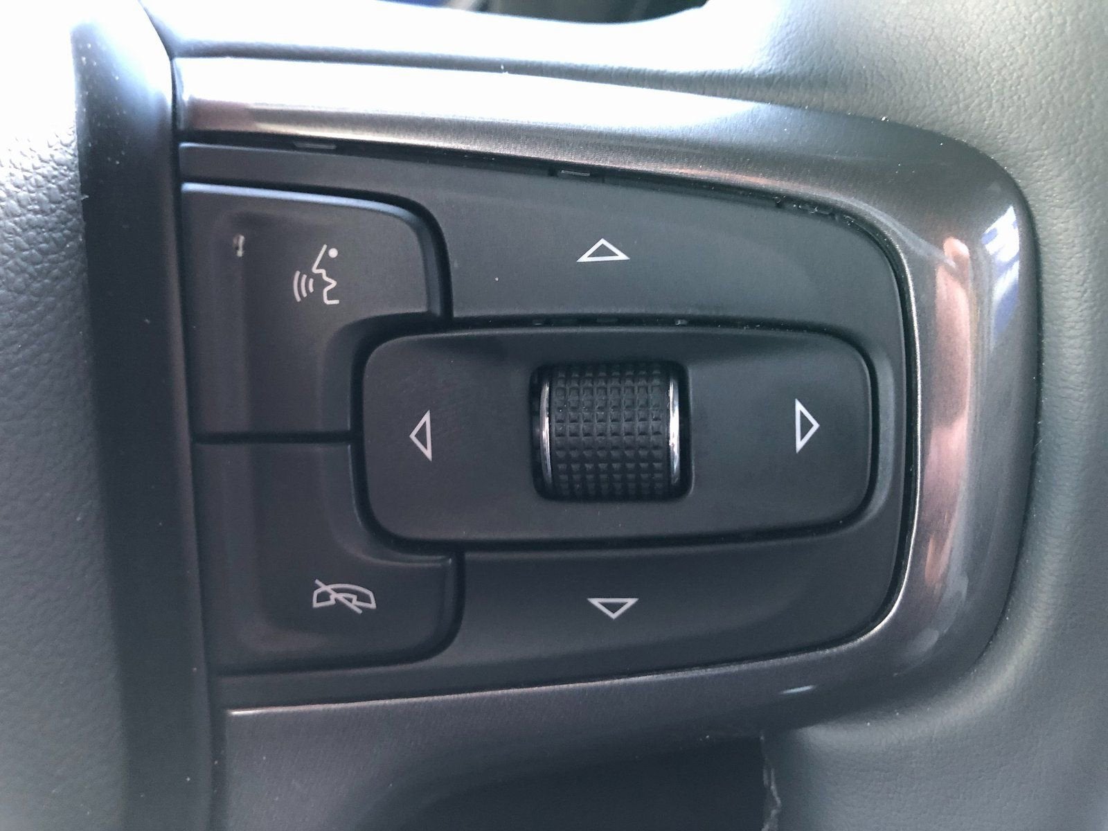 2025 Chevrolet Silverado 2500 HD ZR2