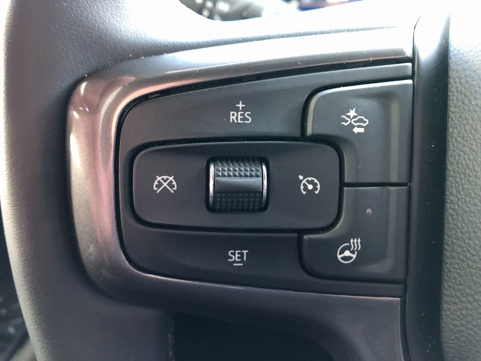 2025 Chevrolet Silverado 2500 HD ZR2