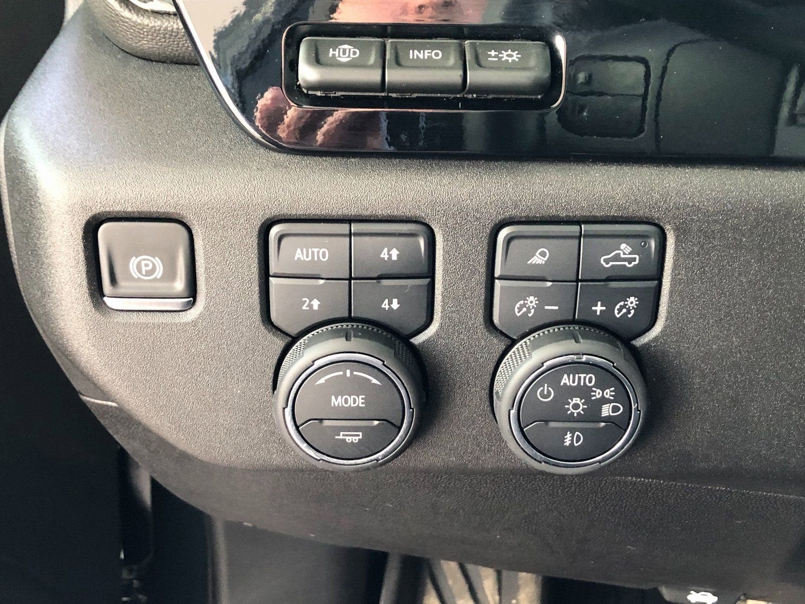 2025 Chevrolet Silverado 2500 HD ZR2