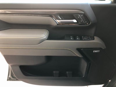 2025 Chevrolet Silverado 2500 HD ZR2