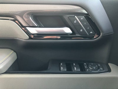 2025 Chevrolet Silverado 2500 HD ZR2