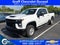2020 Chevrolet Silverado 2500 HD Work Truck