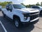 2020 Chevrolet Silverado 2500 HD Work Truck