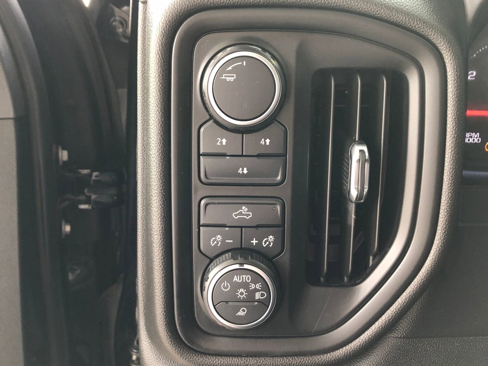 2020 Chevrolet Silverado 2500 HD Custom