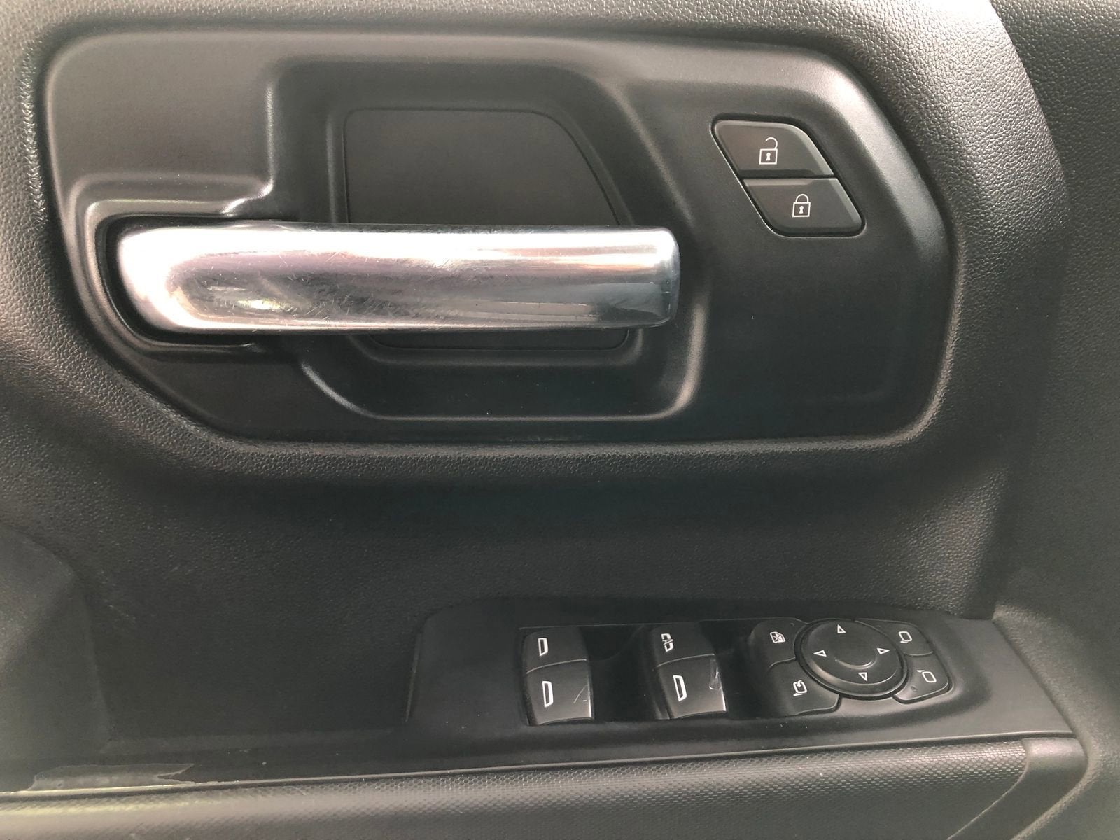 2020 Chevrolet Silverado 2500 HD Custom