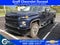 2022 Chevrolet Silverado 2500 HD Custom