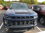 2022 Chevrolet Silverado 2500 HD Custom