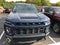 2022 Chevrolet Silverado 2500 HD Custom