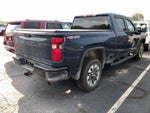 2022 Chevrolet Silverado 2500 HD Custom