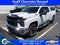 2020 Chevrolet Silverado 2500 HD LT