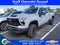 2024 Chevrolet Silverado 2500 HD ZR2