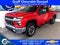 2021 Chevrolet Silverado 2500 HD LT