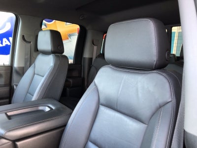 2021 Chevrolet Silverado 2500 HD LT