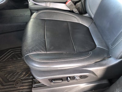 2021 Chevrolet Silverado 2500 HD LT
