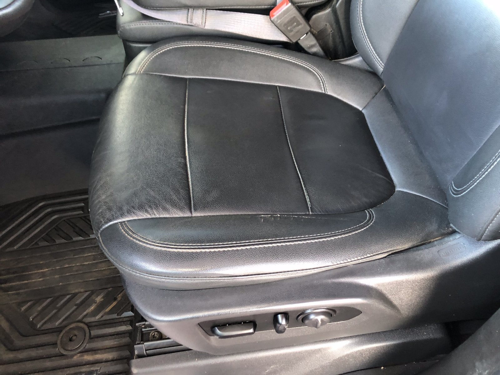 2021 Chevrolet Silverado 2500 HD LT