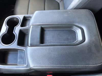 2021 Chevrolet Silverado 2500 HD LT