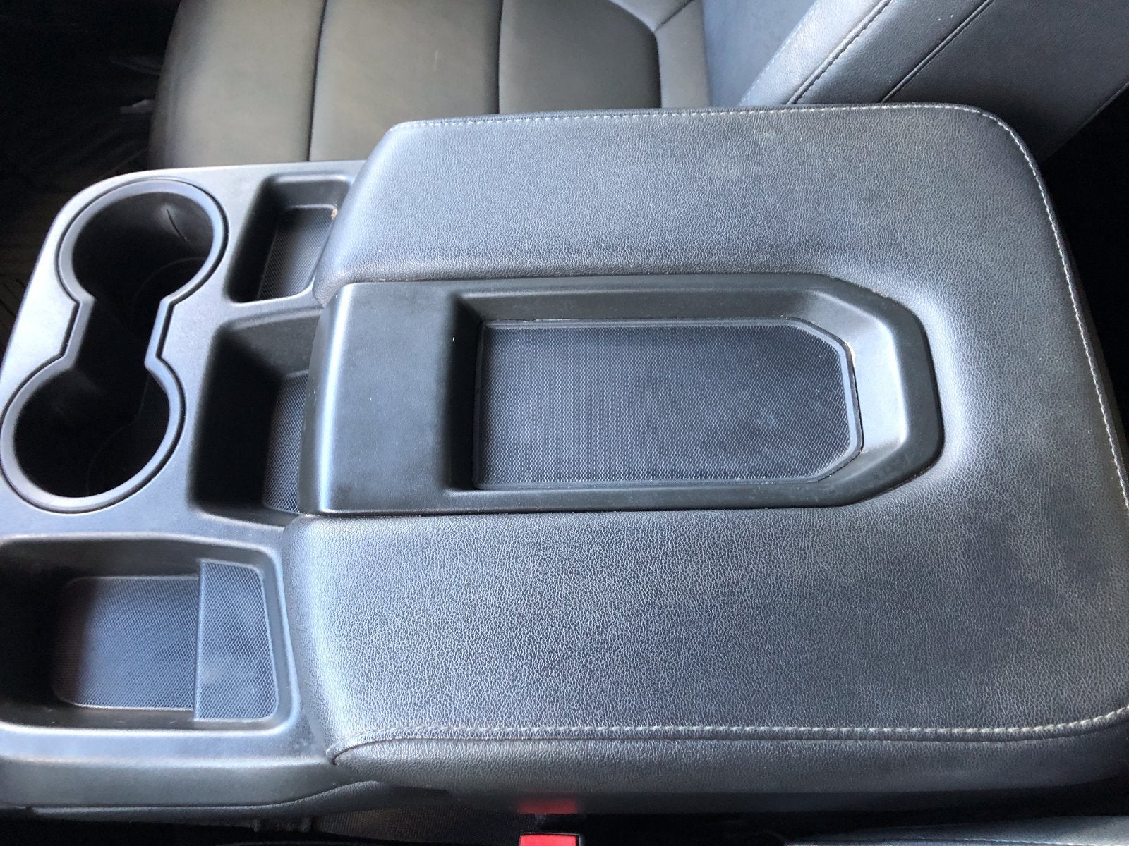 2021 Chevrolet Silverado 2500 HD LT