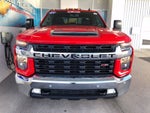 2021 Chevrolet Silverado 2500 HD LT