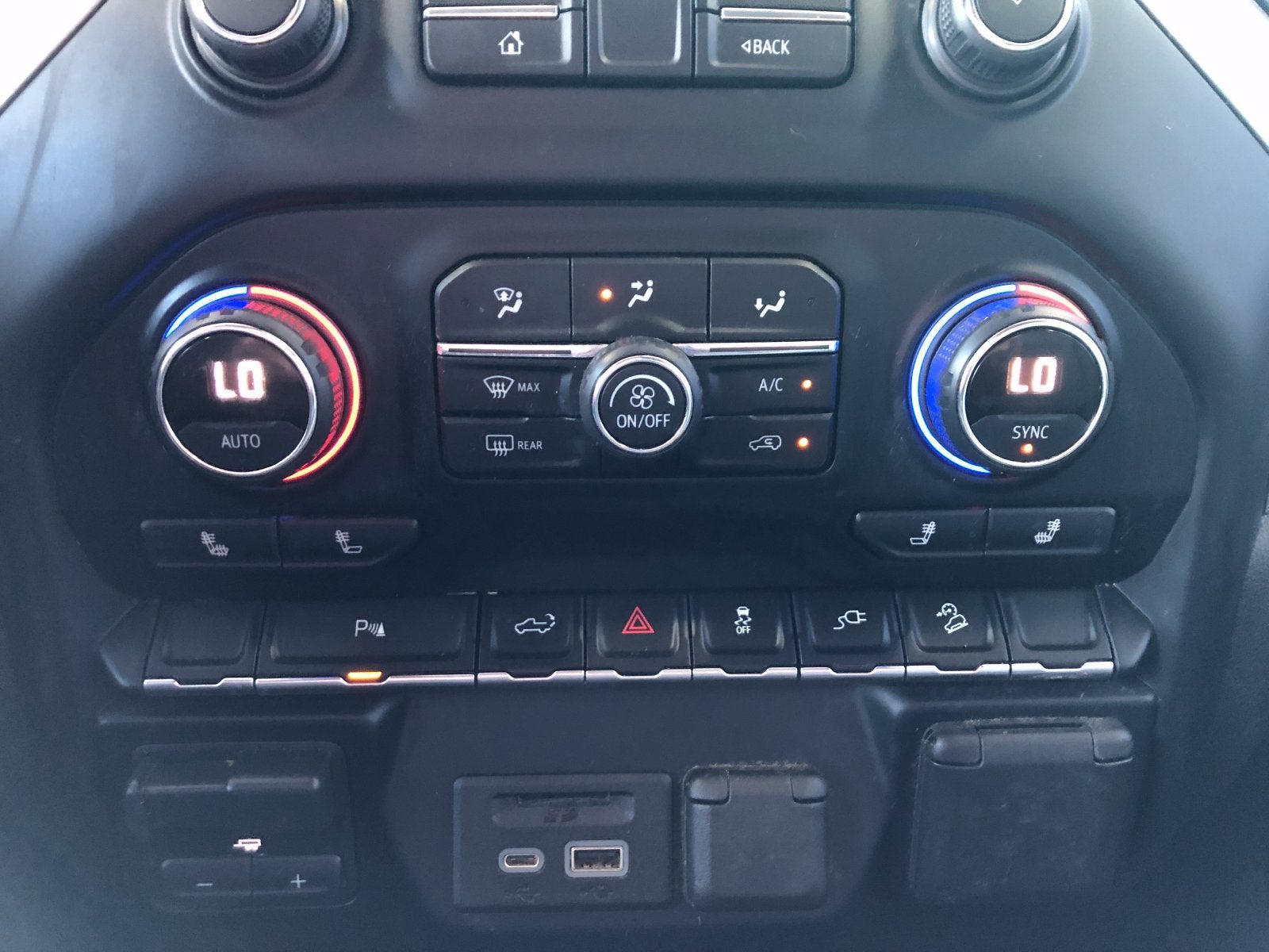 2021 Chevrolet Silverado 2500 HD LT