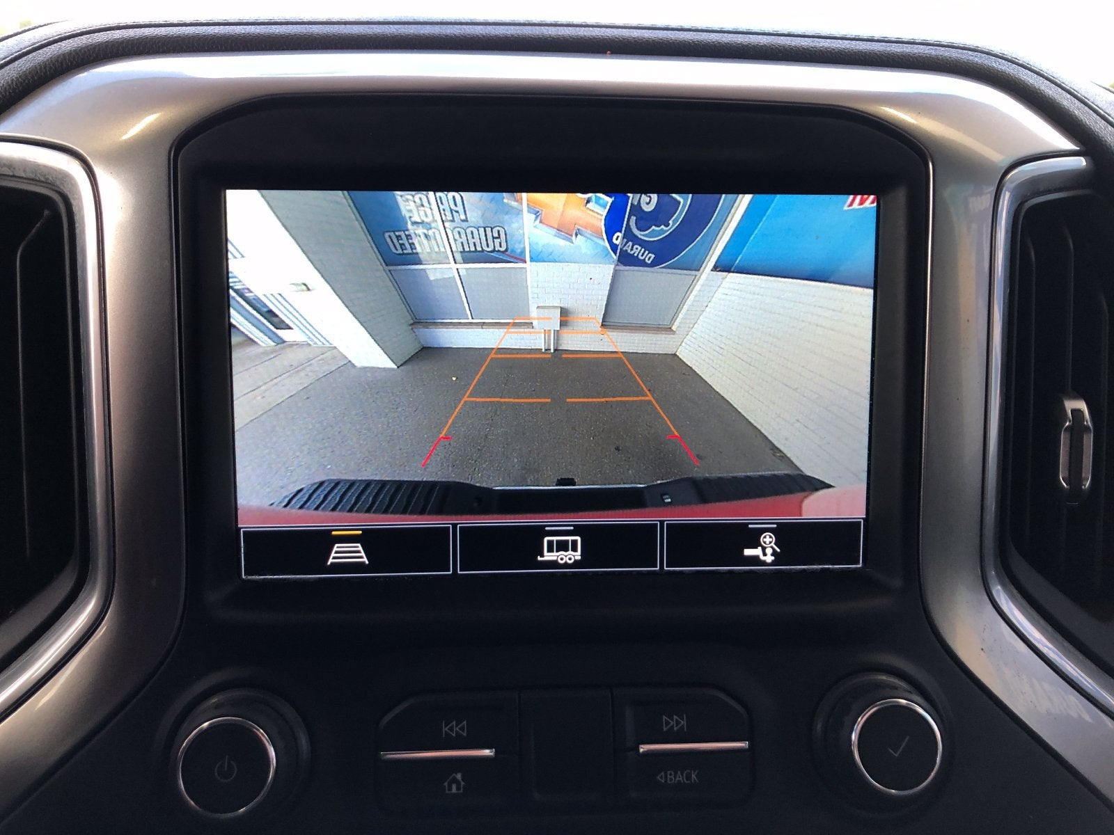 2021 Chevrolet Silverado 2500 HD LT