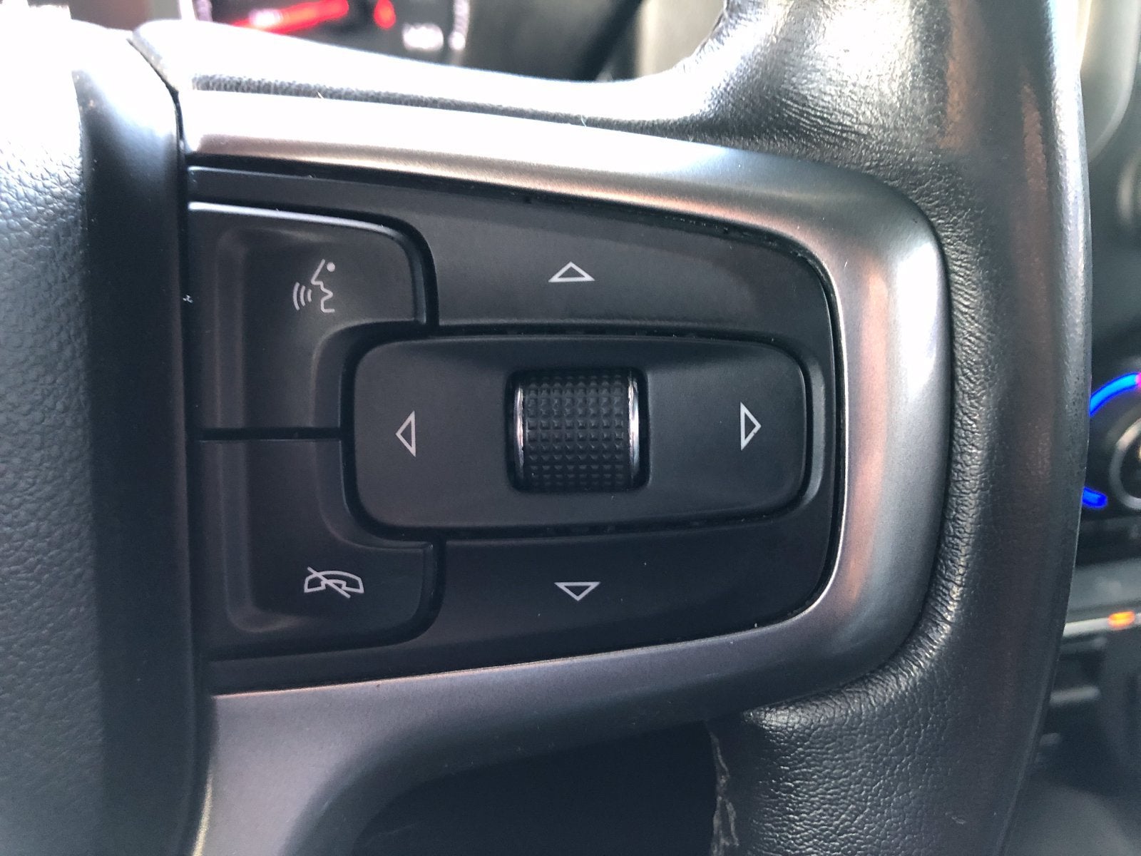 2021 Chevrolet Silverado 2500 HD LT