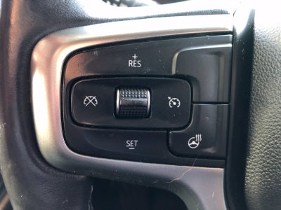 2021 Chevrolet Silverado 2500 HD LT