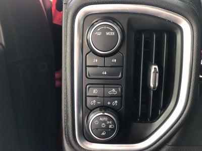 2021 Chevrolet Silverado 2500 HD LT