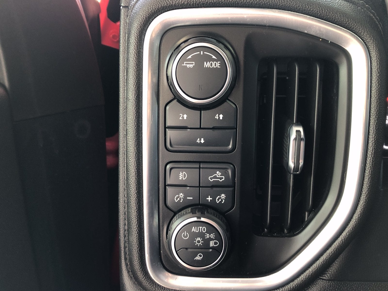 2021 Chevrolet Silverado 2500 HD LT