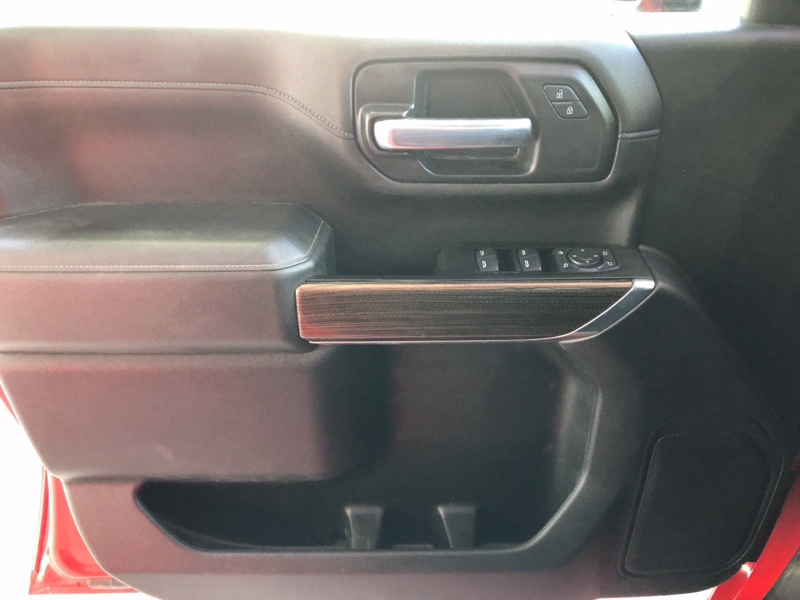 2021 Chevrolet Silverado 2500 HD LT