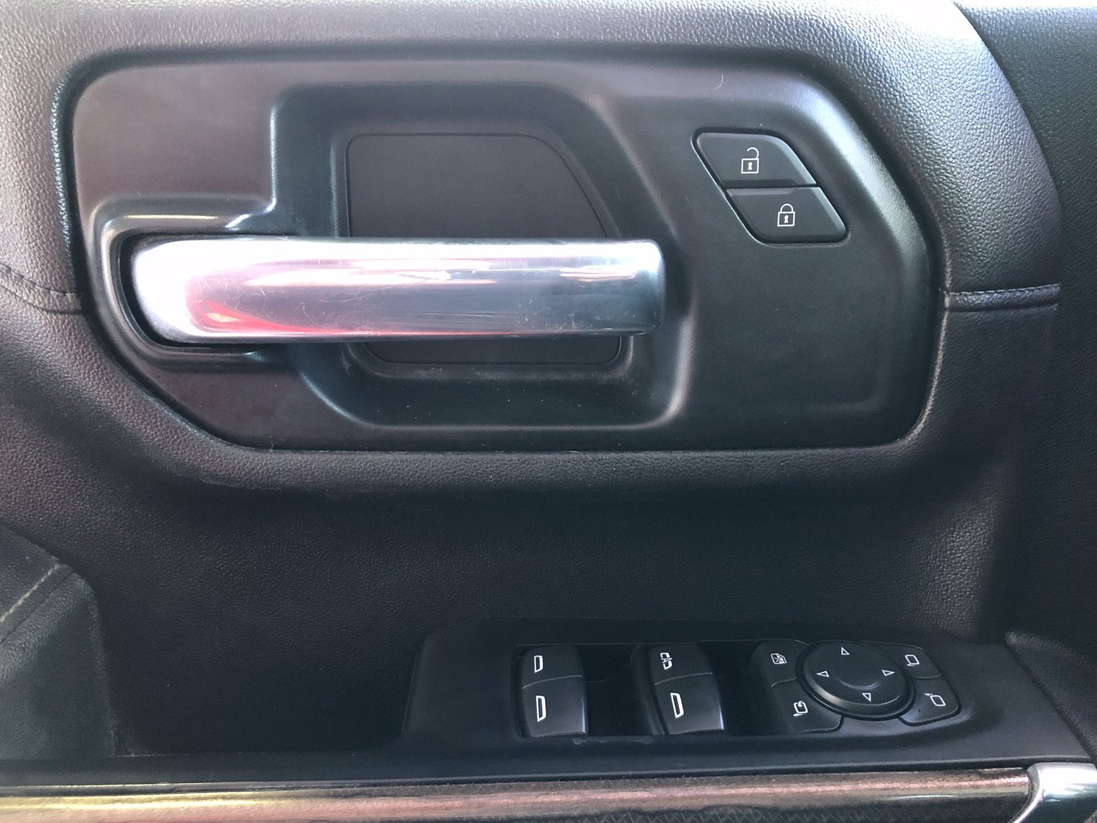 2021 Chevrolet Silverado 2500 HD LT