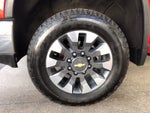 2021 Chevrolet Silverado 2500 HD LT