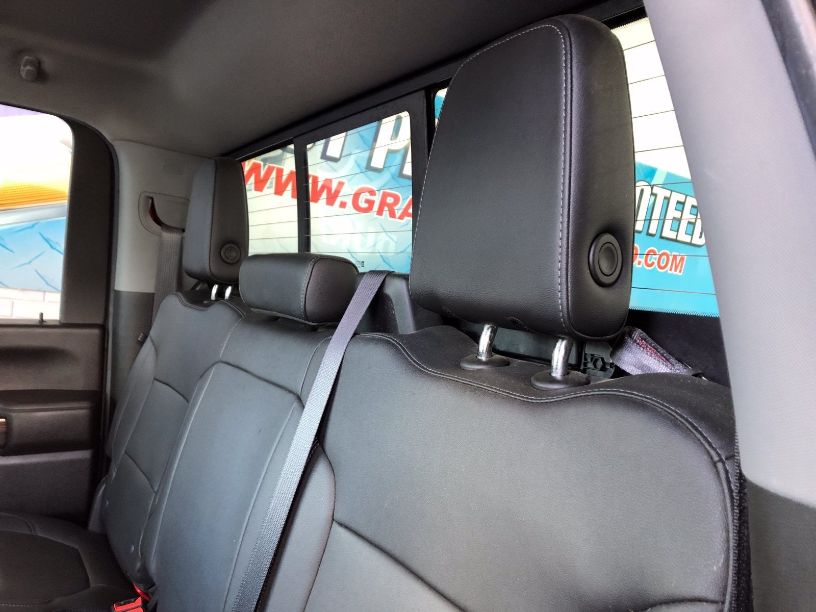 2021 Chevrolet Silverado 2500 HD LT