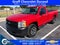 2008 Chevrolet Silverado 1500 Work Truck