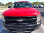 2008 Chevrolet Silverado 1500 Work Truck