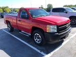 2008 Chevrolet Silverado 1500 Work Truck