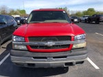 2003 Chevrolet Silverado 1500 LS
